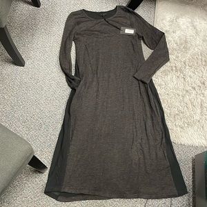New Kokomarina sweater midi dress